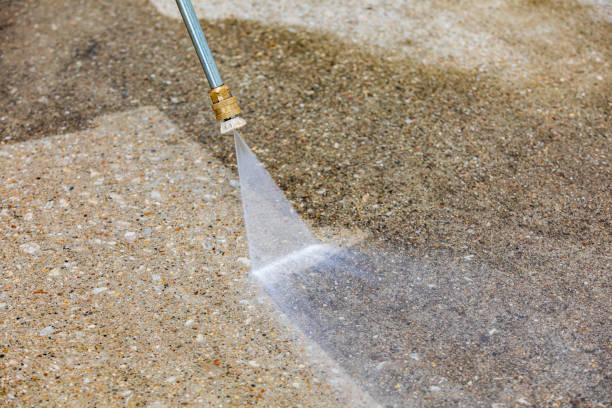 Reliable Loudonville, NY Pressure Washing Solutions